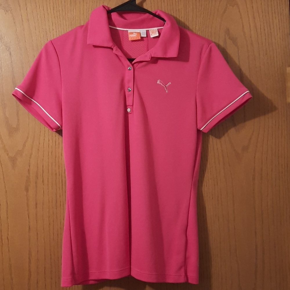 Puma s tshirt